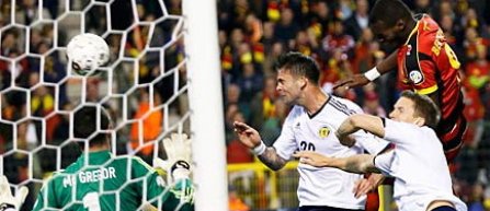 Rezultate din preliminariile europene pentru Cupa Mondiala din 2014